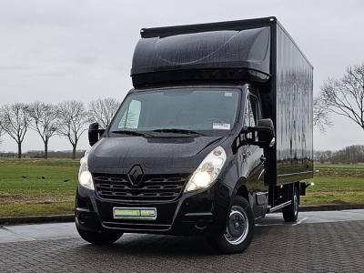 Financial Lease Renault Master 2.3