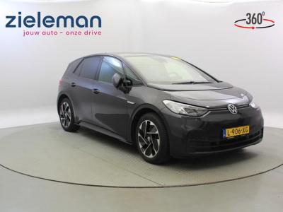 Financial Lease Volkswagen ID.3 Life 58 kWh - Carplay