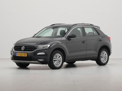 Financial Lease Volkswagen T-Roc 1.0 TSI Style