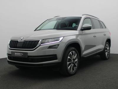 Financial Leas Škoda Kodiaq 7 pers. 1.5 TSI 150 pk DSG Business Edition