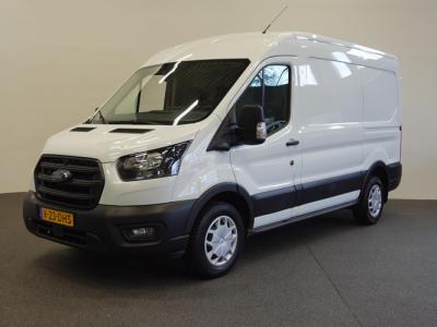 Financial Leas Ford Transit 310 2.0 TDCI L2H2 Trend