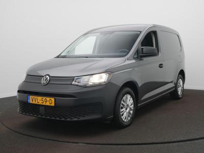 Financial Lease Volkswagen Caddy Cargo 2.0 TDI Trend
