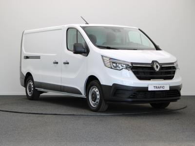 Financial Lease Renault Trafic 2.0 dCi 110pk T30 L2H1 Start