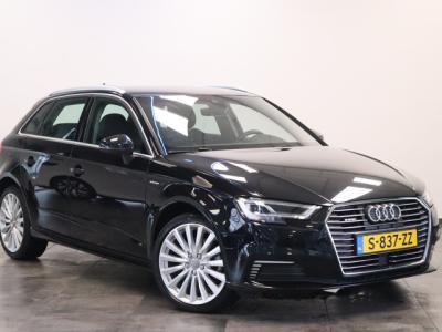 Financial Leas Audi A3 Sportback 1.4 e-tron Sport