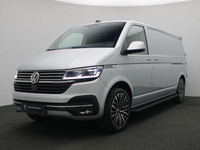Financial Lease Volkswagen Transporter 2.0 TDI 150 pk DSG L2H1 28 Bulli