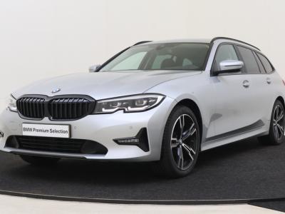 Financial Lease BMW 3 Serie Touring 320i High Executive Automaat