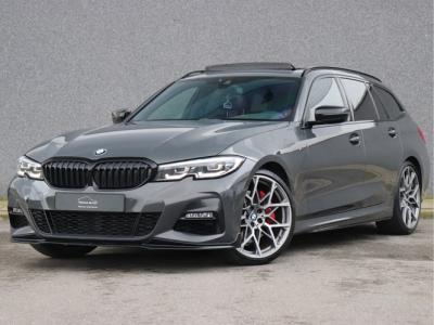 Financial Leas BMW 3 Serie Touring 320i M-SPORT