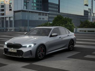 Financial Lease BMW 3 Serie 330e High Executive M Sport Automaat
