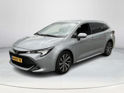 Financial Leas Toyota Corolla Touring Sports 1.2 Turbo Dynamic