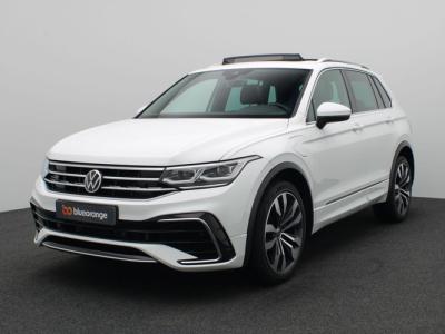 Financial Leas Volkswagen Tiguan 1.4 TSI eHybrid R-Line Business+ 245PK DSG
