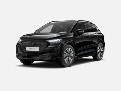 Financial Leas Audi Q4 e-tron Advanced edition e-tron 45 82 kWh 210 kW