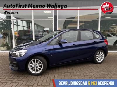 Financial Lease BMW 2 Serie Active Tourer 225xe iPerformance Executive