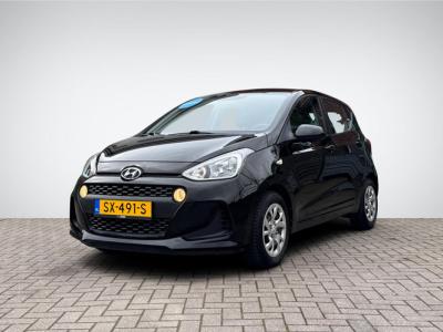 Financial Leas Hyundai i10 1.0i Comfort 5p.
