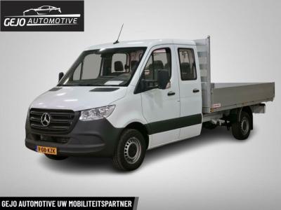 Financial Lease Mercedes-Benz Sprinter bestel 315 1.9 CDI L3 Base