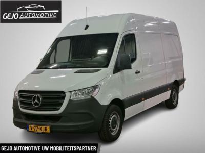 Financial Lease Mercedes-Benz Sprinter bestel 317 1.9 CDI L2H2 RWD MEERDERE OP VOORRAAD!