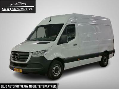 Financial Lease Mercedes-Benz Sprinter bestel 317 1.9 CDI L2H2 RWD MEERDERE OP VOORRAAD!