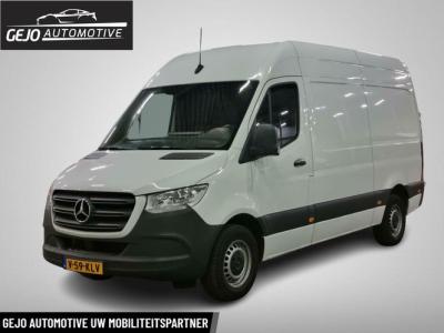 Financial Lease Mercedes-Benz Sprinter bestel 317 1.9 CDI L2H2 RWD MEERDERE OP VOORRAAD!