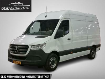 Financial Lease Mercedes-Benz Sprinter bestel 317 1.9 CDI L2H2 RWD MEERDERE OP VOORRAAD!