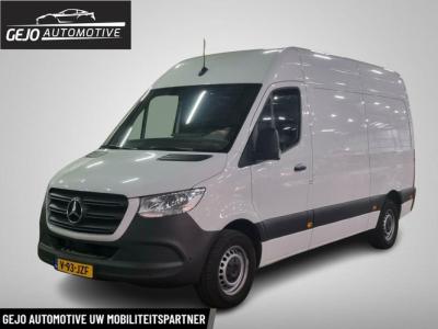 Financial Lease Mercedes-Benz Sprinter bestel 317 1.9 CDI L2H2 RWD MEERDERE OP VOORRAAD!
