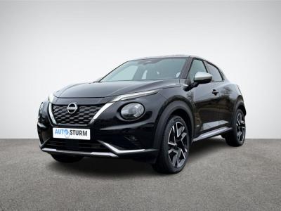Financial Leas Nissan Juke 1.6 Hybrid N-Design