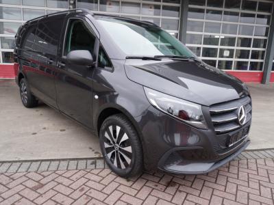Financial Leas Mercedes-Benz Vito 119 CDI 191 PK L3 Select Automaat 4X4