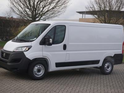 Financial Leas Fiat Ducato 35 2.2 140PK Automaat L2H1 BPM VRIJ!!