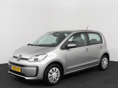Financial Lease Volkswagen up! 1.0 65Pk Edition