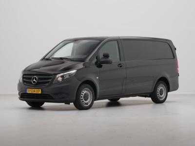 Financial Lease Mercedes-Benz Vito 111 CDI Functional Lang