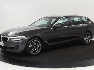 Financial Lease BMW 5 Serie 530e Executive