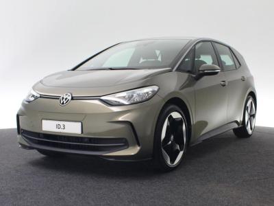 Financial Leas Volkswagen ID.3 Pro S 77 kWh 150 kW