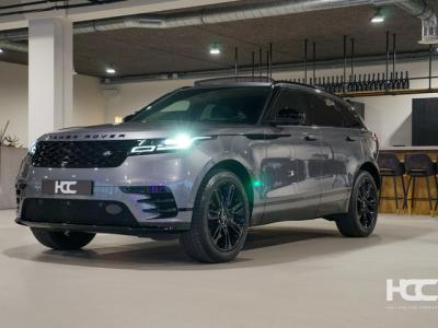 Financial Leas Land Rover Range Rover Velar R-Dynamic