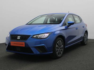 Financial Lease SEAT Ibiza 1.0 EcoTSI 95 pk Style