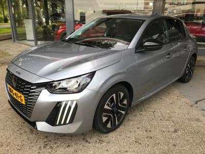 Financial Lease Peugeot 208 Allure PureTech 100pk