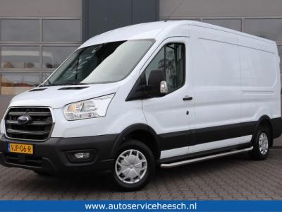 Financial Lease Ford Transit 2.0 TDCi 130PK L3H2 l Navi l Camera l Cruise Control