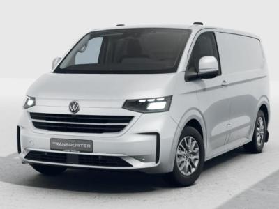 Financial Leas Volkswagen Transporter 2.0 TDI L1H1 28 Style