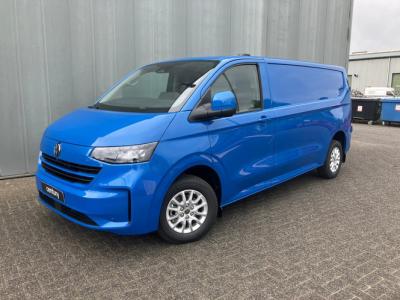 Financial Lease Volkswagen Transporter 2.0 TDI L2H1 30 Style