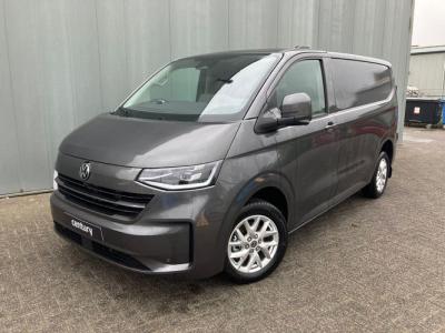 Financial Lease Volkswagen Transporter 2.0 TDI L1H1 28 Bulli