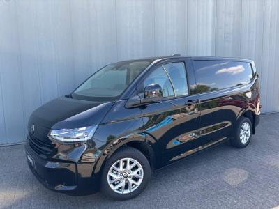 Financial Leas Volkswagen Transporter 2.0 TDI L1H1 28 Bulli