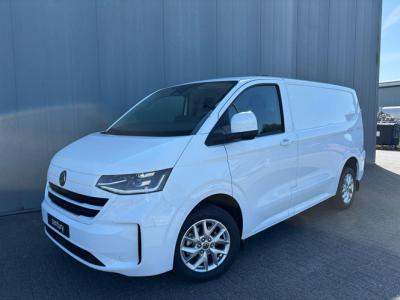 Financial Lease Volkswagen Transporter 2.0 TDI L1H1 28 Bulli