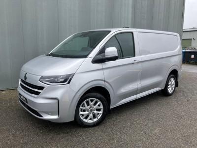 Financial Leas Volkswagen Transporter 2.0 TDI L1H1 28 Bulli