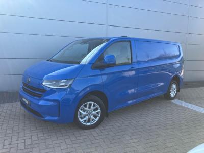 Financial Leas Volkswagen Transporter 2.0 TDI L2H1 30 Bulli