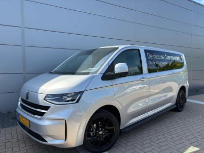 Financial Leas Volkswagen Transporter 2.0 TDI L2H1 30 Bulli
