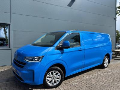 Financial Lease Volkswagen Transporter 2.0 TDI L2H1 30 Bulli