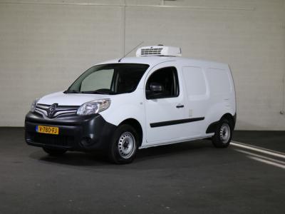 Financial Leas Renault Kangoo 1.5 dCi 90pk Maxi Koelwagen Dag en Nacht