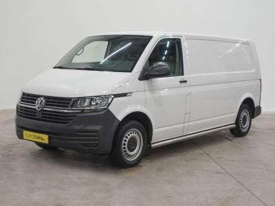 Financial Leas Volkswagen Transporter 110pk L2H1