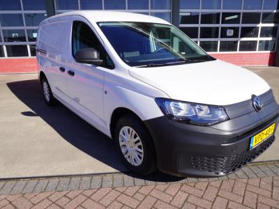 Financial Lease Volkswagen Caddy Cargo Maxi 2.0 TDI 75PK Comfort