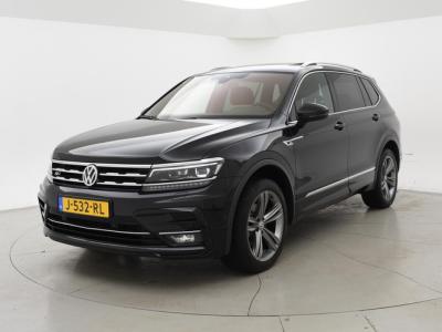 Financial Lease Volkswagen Tiguan Allspace 1.5 TSI DSG R-LINE + VIRTUAL COCKPIT