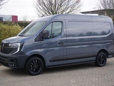 Financial Leas Renault Master T35 170PK L2H2 BPM VRIJ!! Urban Edition