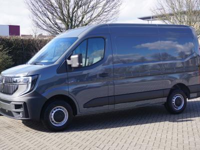 Financial Lease Renault Master T35 170PK L2H2 BPM VRIJ!!