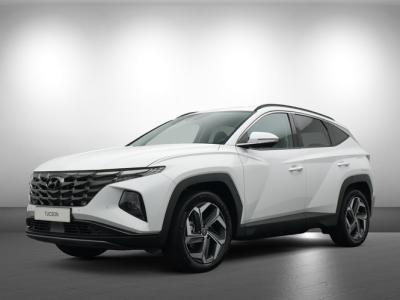 Financial Lease Hyundai Tucson 1.6 T-GDI PHEV Comfort 4WD